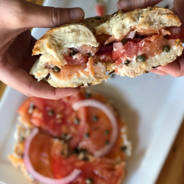 Sunday Funday starts with a good breakfast- @southerngroundsco has you covered!   instagram.com/p/ByxflbqF_AJ