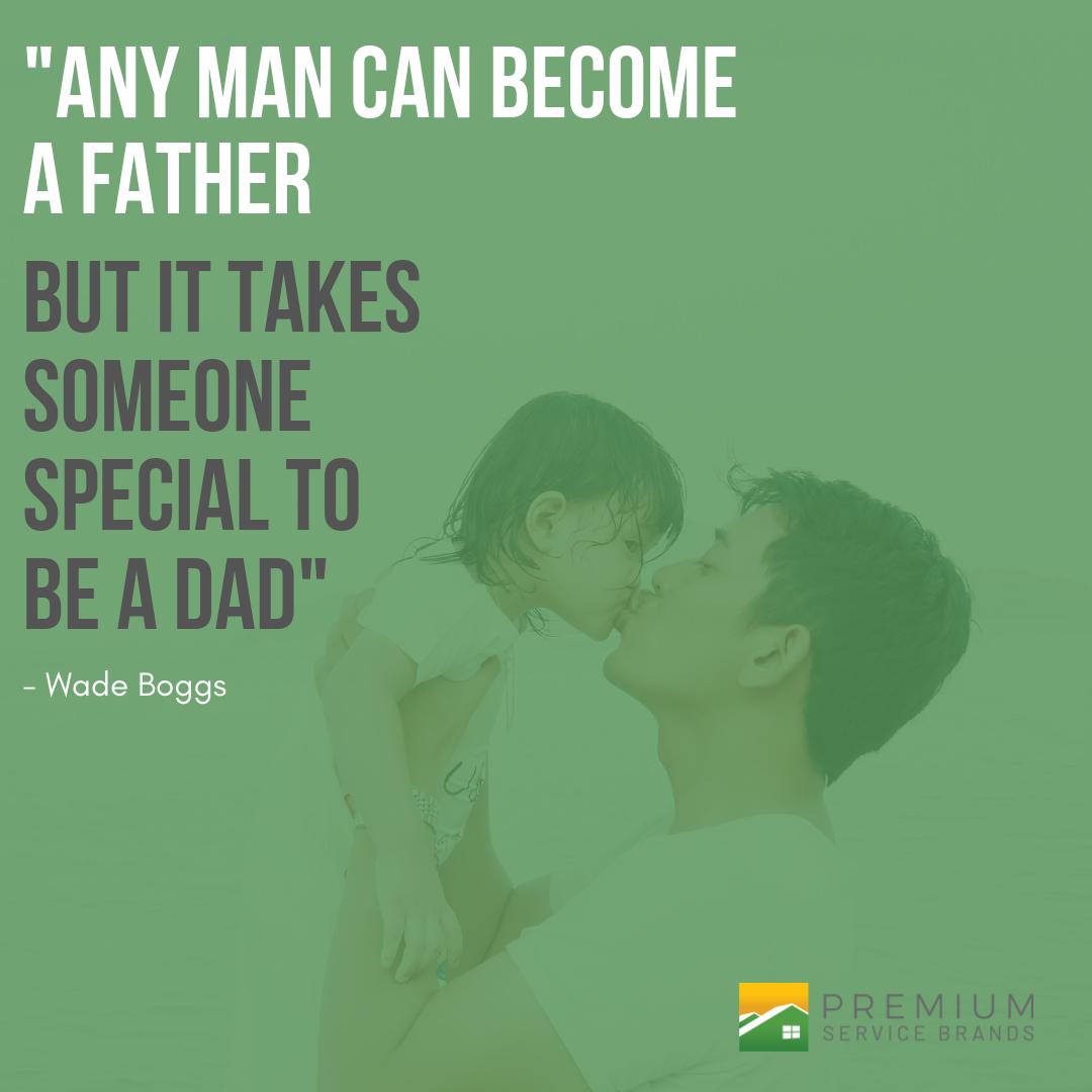 PSBHomeService's tweet image. To all of the incredible dads out there, we hope you have a wonderful day!