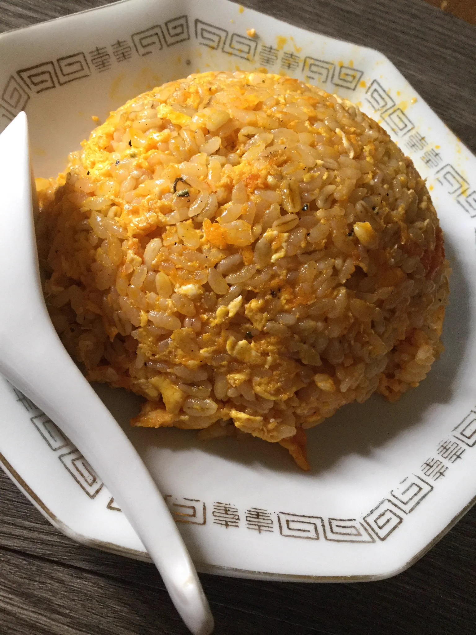 このレシピなら学生さんにも美味しいチャーハンが作れ…る？