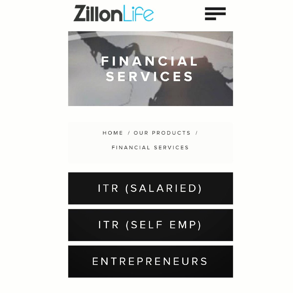 Zillonlife_GL's tweet photo. A proud day for us today as we venture into #FinancialServices domain.We will continue our endeavour to provide best range of products and services to our customers. Thank you for your continued patronage and support
#Zillonlife #FinancialService #ITR #Incometax #Incometaxreturn https://t.co/eMFGuefRet