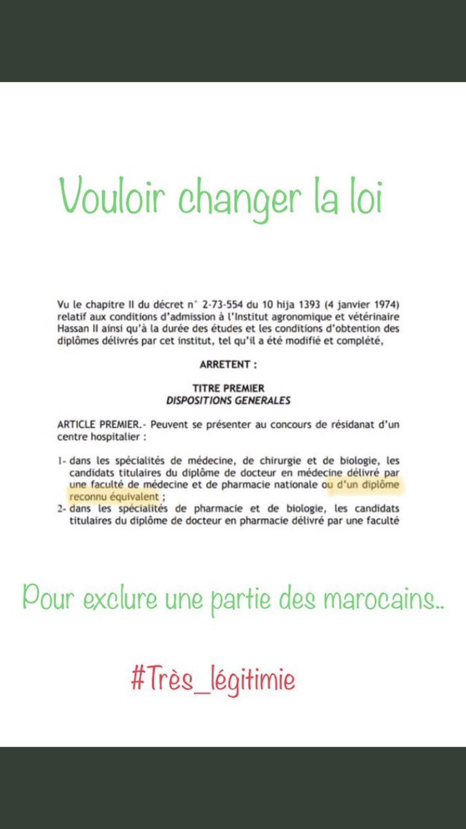 hadef_nada's tweet photo. Cest vos droits qu’on vole? Je pense que c’est plutôt le contraire. La loi claire, accepter le ou pas.
#residencyforall https://t.co/CsR4hseEEM