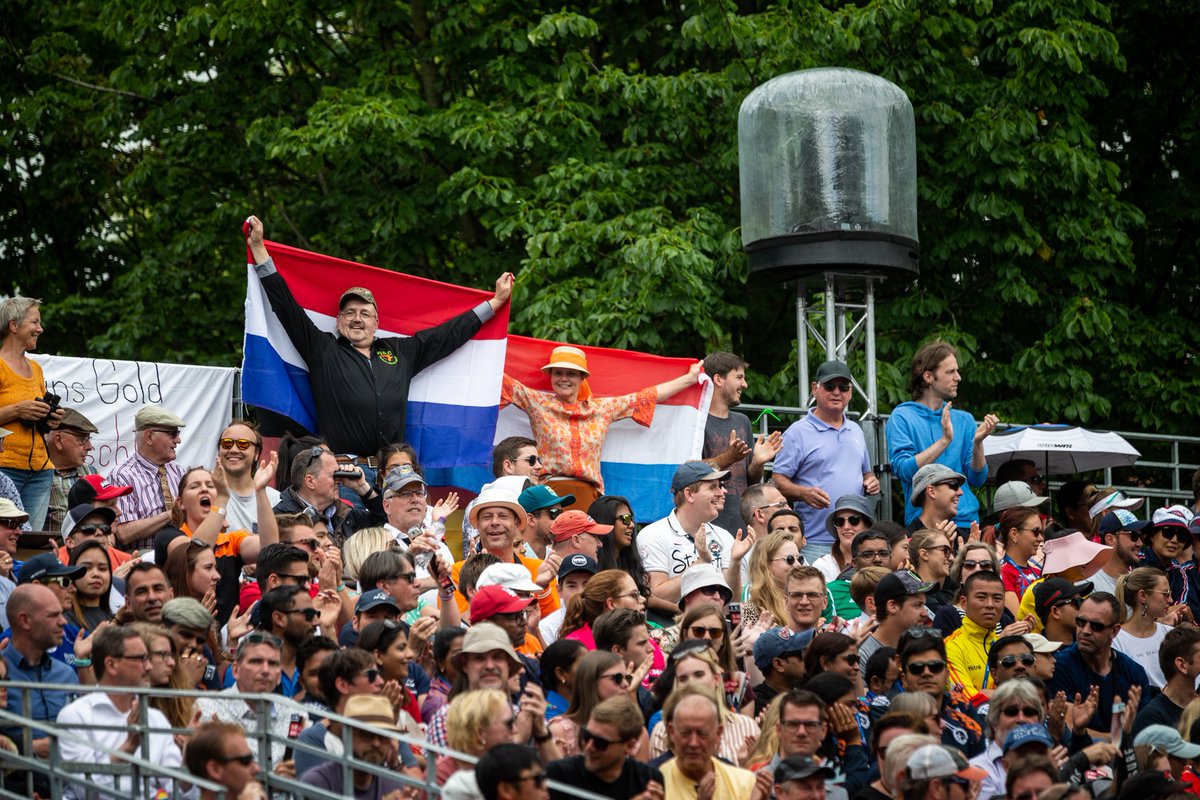 Archery2019 tweet media