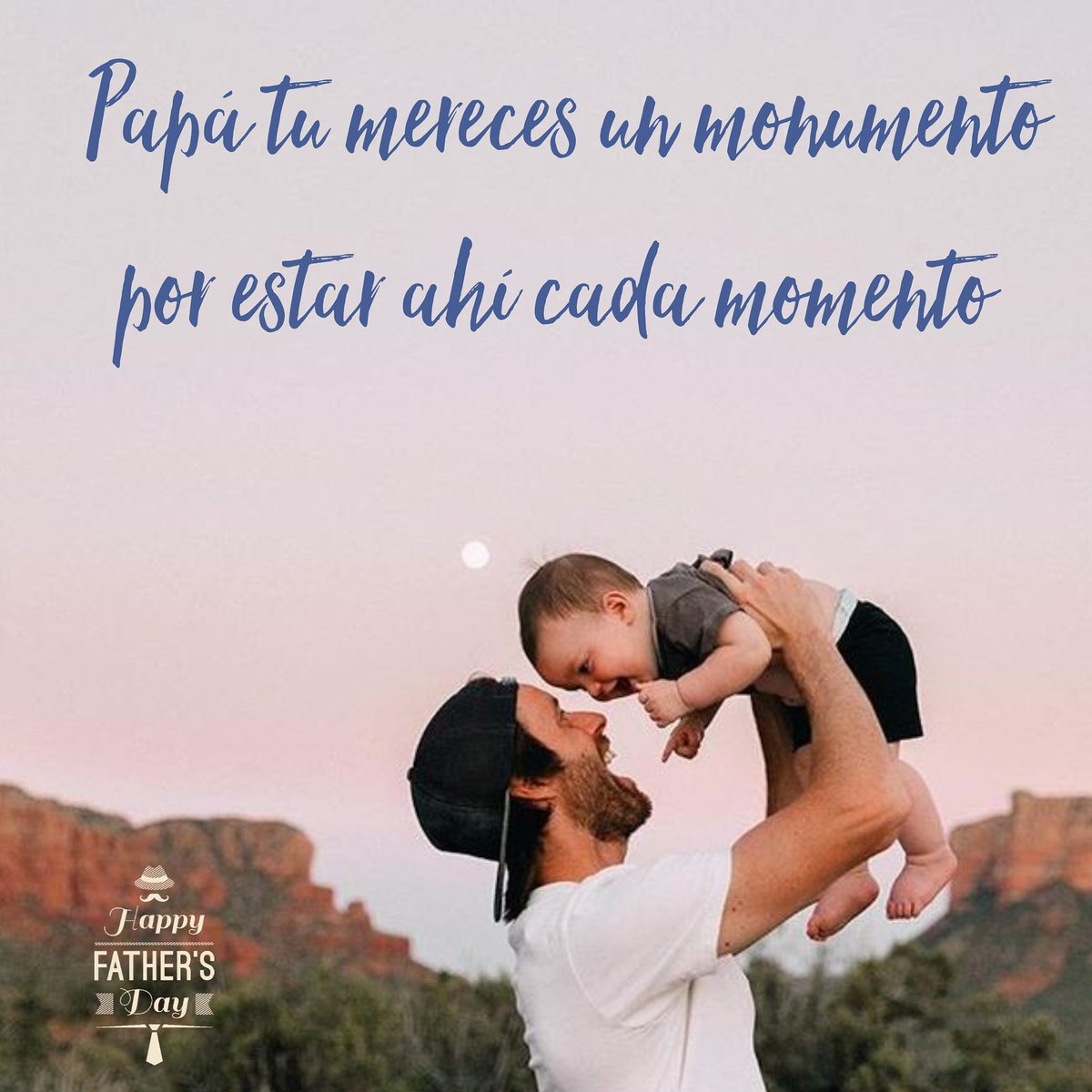 Deo_Nice_'s tweet photo. Feliz día del Padre a todos ellos que nos acompañan en cada momento.
.
#deonice #felizdiadelpadre #cuidadofacial #cuidadointegral #hombre #regaloparapapá https://t.co/MDCo6A3unS