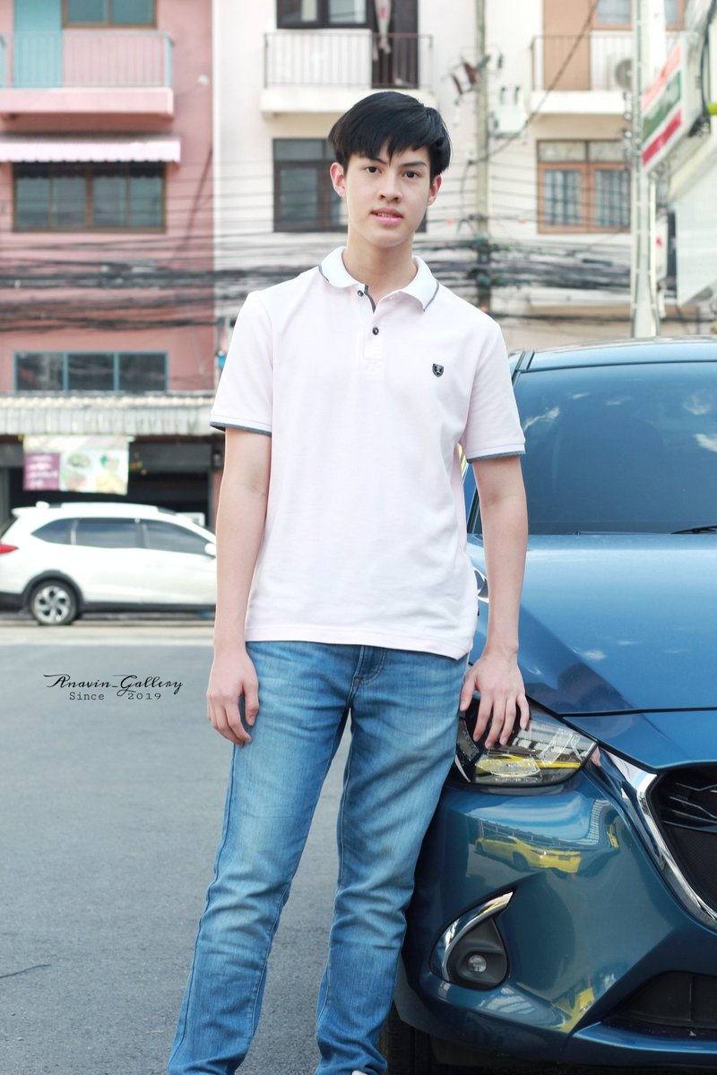 AnavinGallery's tweet photo. :D  #JoeyAnavin #joey_anavin #ENofLoveรักวุ่นๆของหนุ่มวิศวะ https://t.co/1iIh6pSkpg