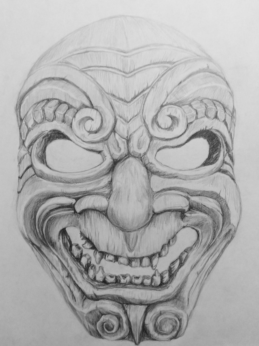 akora78's tweet photo. DAY 4 - 6 June 2019 #day4 #drawing4 #4of365 #mask #woodenmask #drawingaday #drawingadaychallenge #lovetodraw #loveofdrawing #drawingismypeace #dailydrawing #drawdaily #sketch #sketchmeditation #myhappiness #mypeace #mindatrest #pencilart #fabercastell #peacefulmind #becreative https://t.co/i0m0aaCKmF