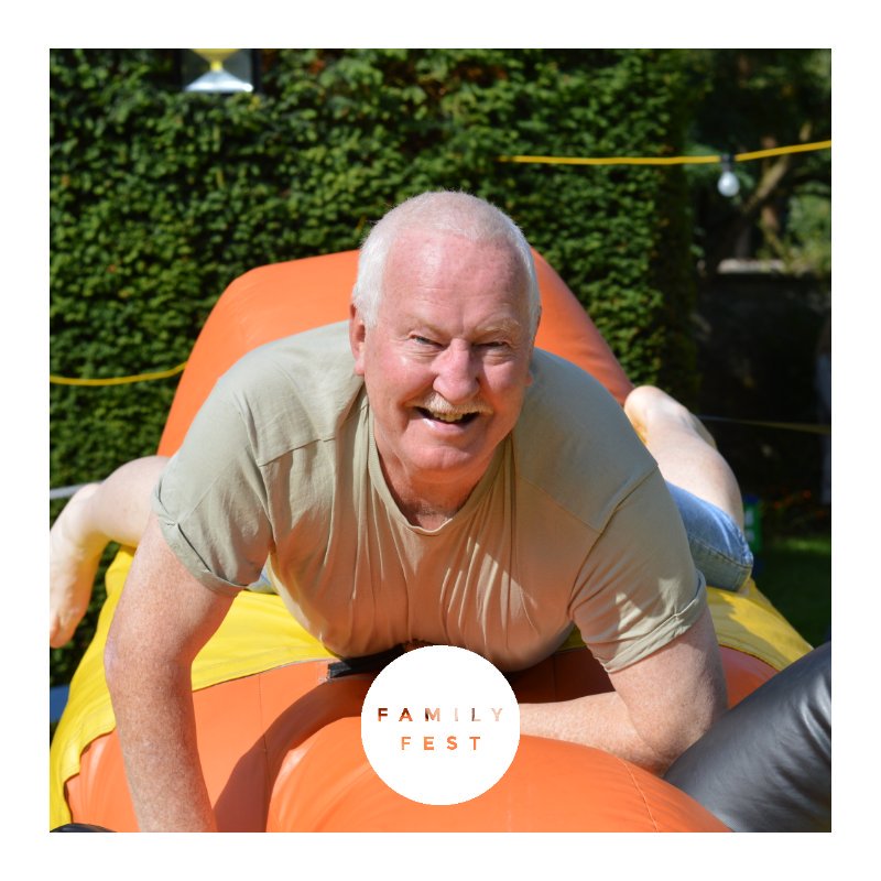 _FamilyFest's tweet image. Family Fest is for ALL the family. There'll be so much for everybody to get involved with. 

Can't come for all of it? Come and join us for the Sunday. You can even book a lunch grab bag for just £3. family-fest.uk