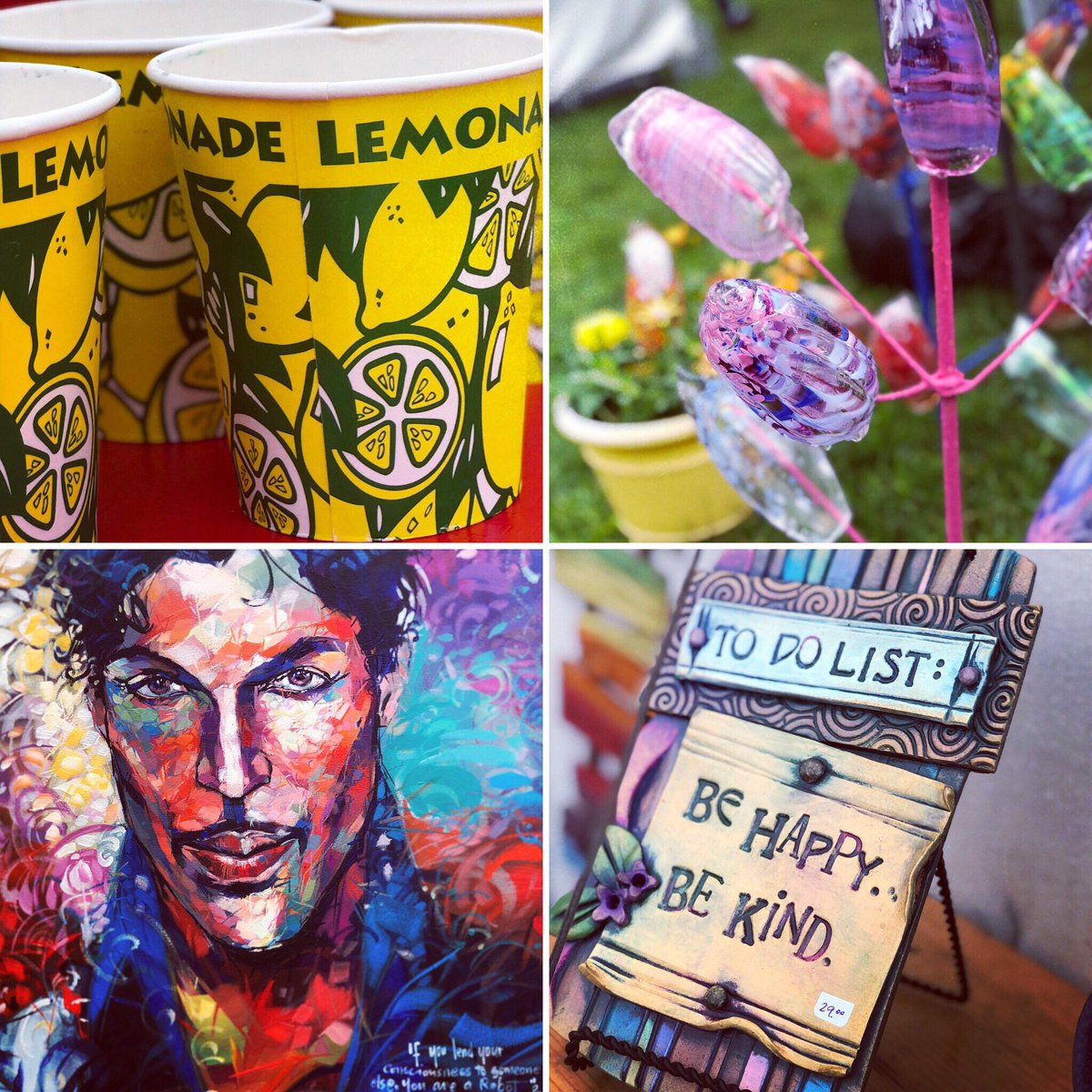 Worthington Arts Festival is a go this morning! We’ll see you at 11 AM!

Weather is expected to be warm with overcast skies. Perfect for a lemonade and an art stroll!

#MAClive #worthingtonartsfestival #artmakescbus