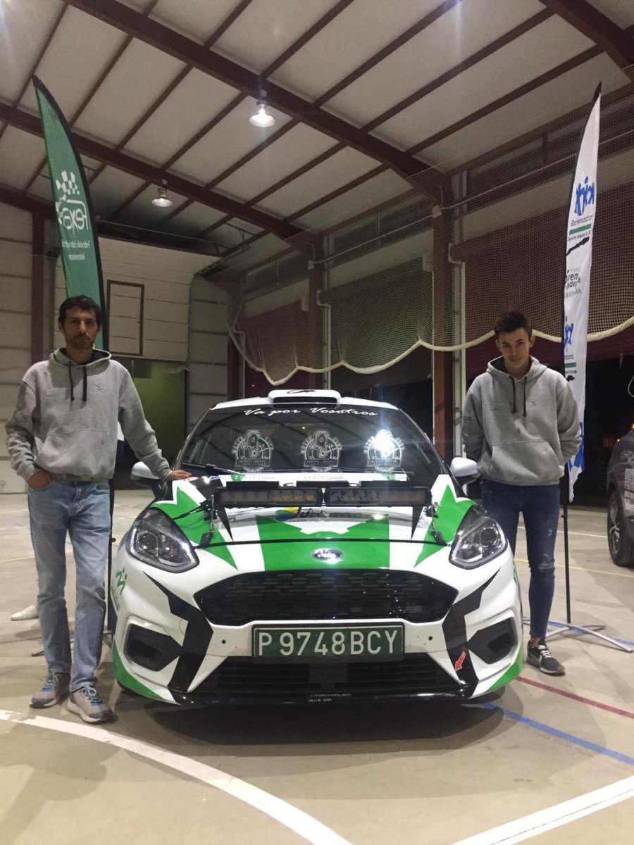 Espectacular tercer puesto de Grande y Sánchez en la general de Zurbarán infoprovincia.net/2019/06/16/esp…