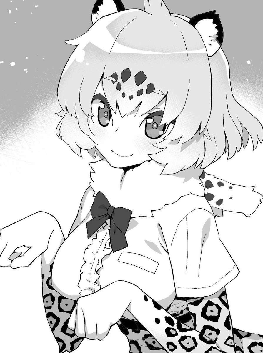 ジャガーさんすき 