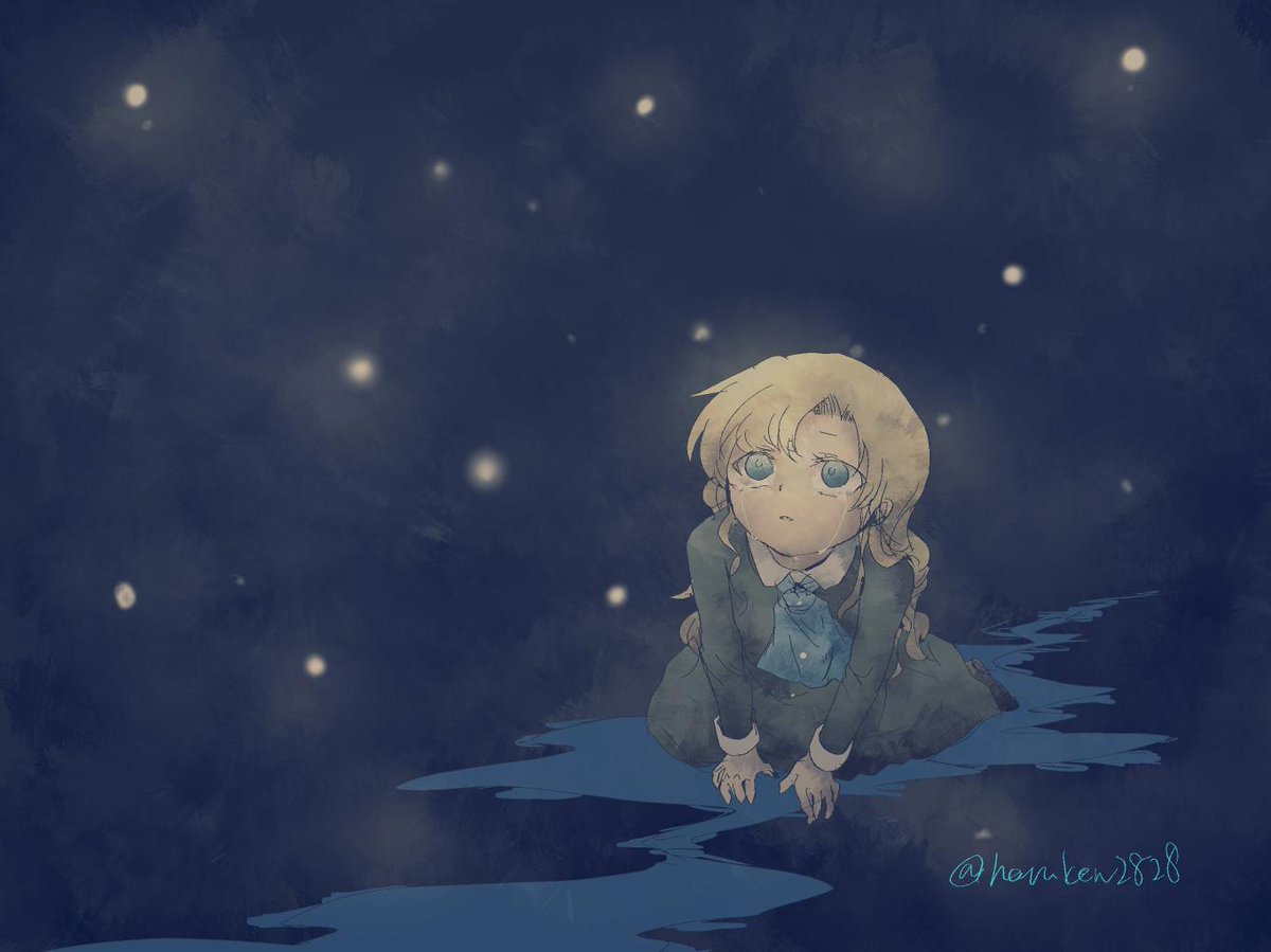 ハル犬 2 27 Webオンリー主催 A Twitter 初めての雪 メアリーが初めて 雪 と認識したものが ある絵画の末路の最後でメアリー自身や作品が消えゆく光だったら切ない Ib版深夜のお絵描き60分1本勝負 ハル犬 2 27 Webオンリー主催 A Twitter 初めての雪 メアリーが初めて 雪 と認識したものが ある絵画の末路の最後でメアリー自身や作品が消えゆく光だったら切ない Ib版深夜のお絵描き60分1本勝負