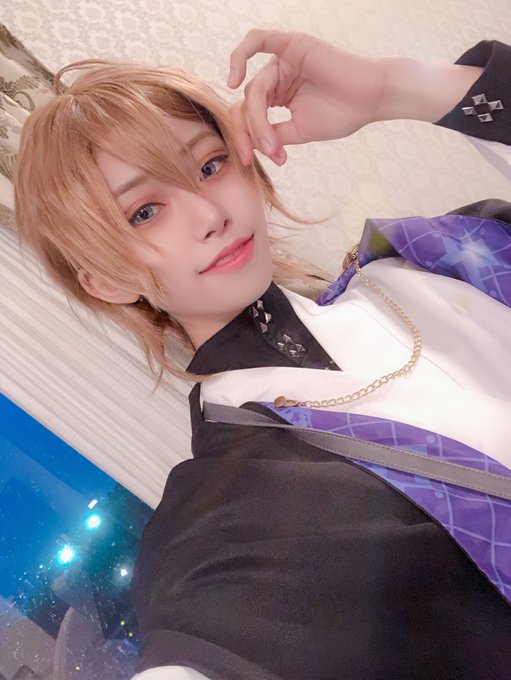 コスプレイヤーかちゃすのTwitter画像16