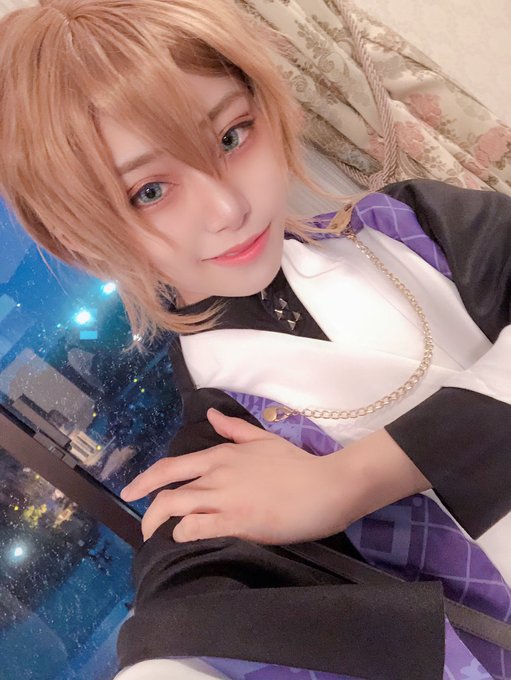 コスプレイヤーかちゃすのTwitter画像17