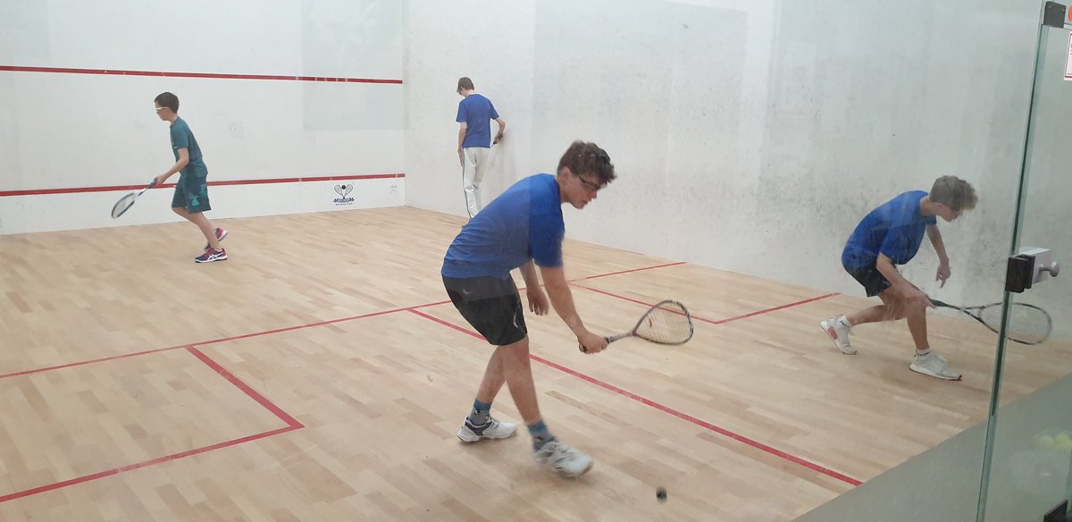 Great session today at the junior group <a href="/SquashJersey/">Jersey Squash</a> <a href="/JerseySport/">Jersey Sport</a> #boast