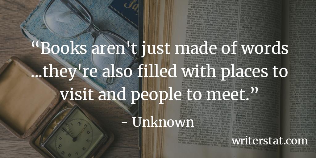 WrtrStat's tweet image. Creating a time and space for your writing can make all the difference. When you create a space in your day where your only concern is to write, you can let go of all the daily tasks you have and be free to let yourself go in your writing. -Joy @JoyDFanning #amwriting Be Writing