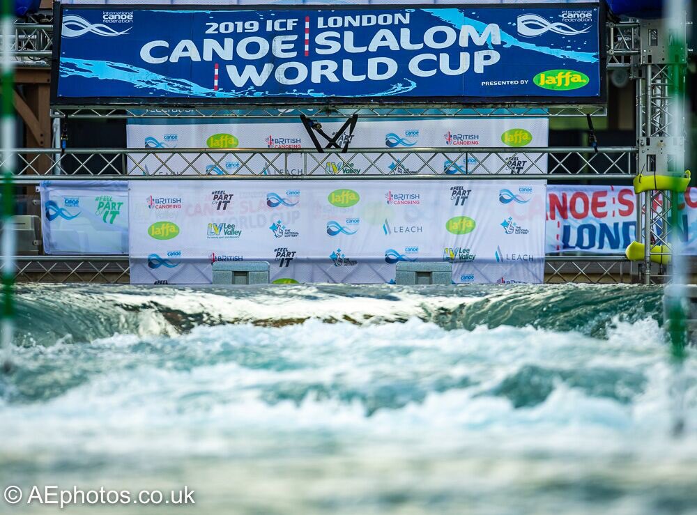 And that’s a wrap! 

Major thank you to our sponsors and especially our venue dressers <a href="/weareleach/">Leach</a> and venue hosts <a href="/LeeValleyPark/">Lee Valley Park</a> <a href="/LeeValleyWWC/">LeeValleyWhiteWater</a> who helped pull this amazing event together