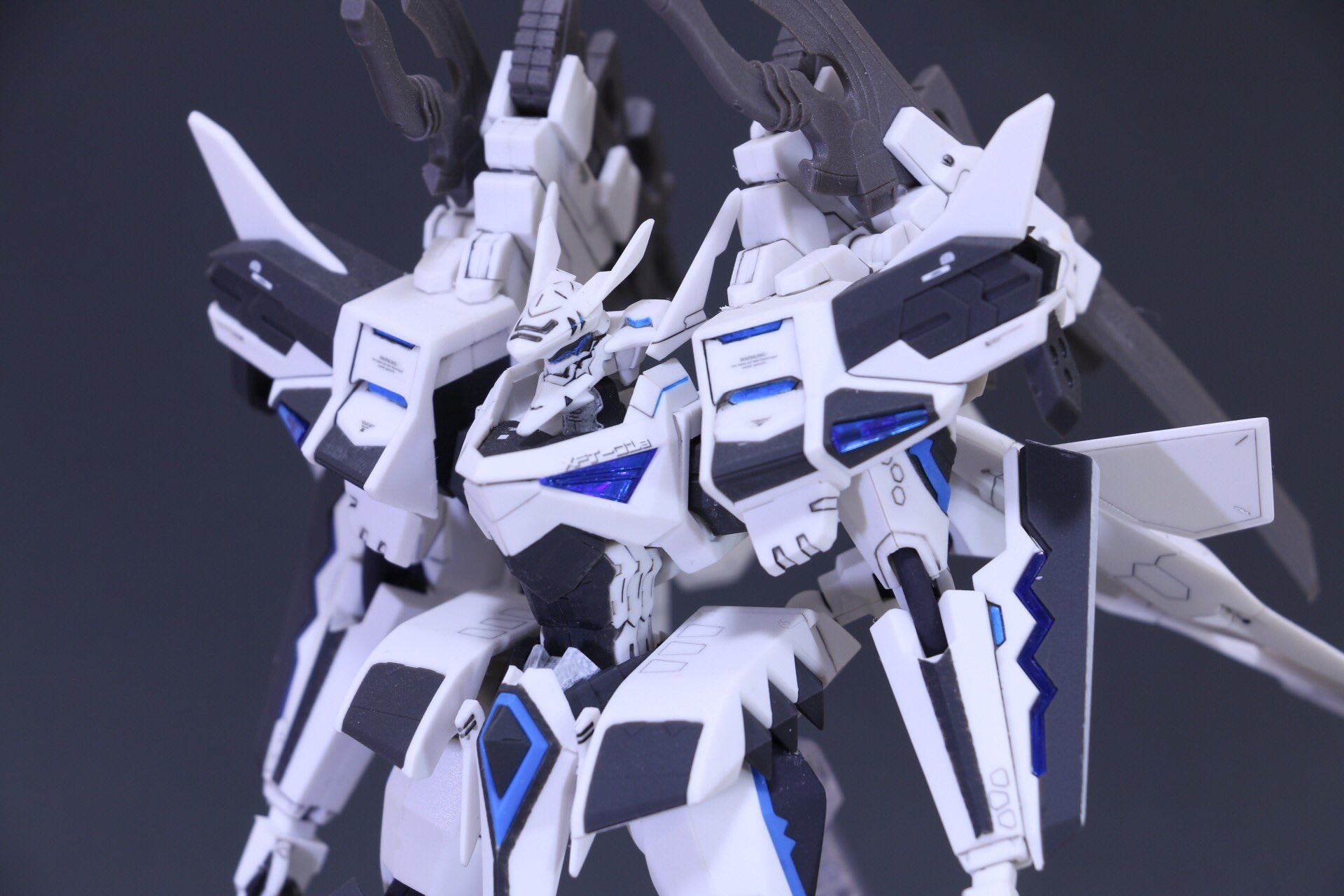 浅海 多忙 マブラヴ オルタネイティヴ トータル イクリプスより 不知火 弐型 Phase3 完成しました マブラヴ トータル イクリプス T Co Ozdmunygem Twitter