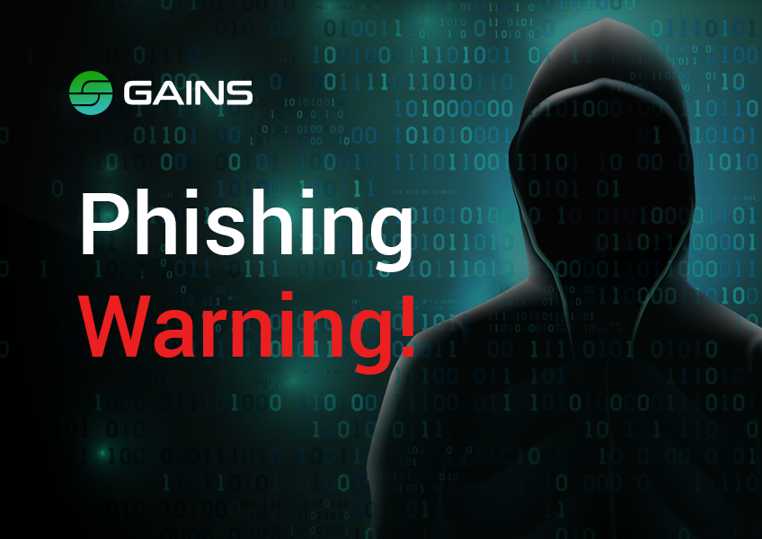 Gains_systems's tweet photo. OFFICIAL DOMAIN of our platform: https://t.co/7xpMx7iaxI
No other site address is affiliated with GAINS SYSTEMS!
Carefully check the address bar at the entrance to the site, to not become a victim of fraudsters! #bitcoin #ethereum  #litecoin  #tron #gains  $btc $ltc $trx $eth https://t.co/XKXBkLpfru