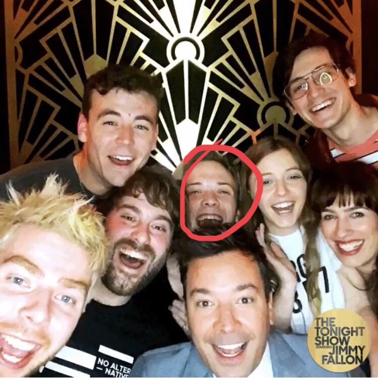 ITYIWtweetyou's tweet image. HAPPY FATHERS DAY

here’s to our band Dads — who’s your favourite itoldyouiwouldeatyou Daddy?

@ginandconnick @lukejprosser @ilovealcopop @diplodockers