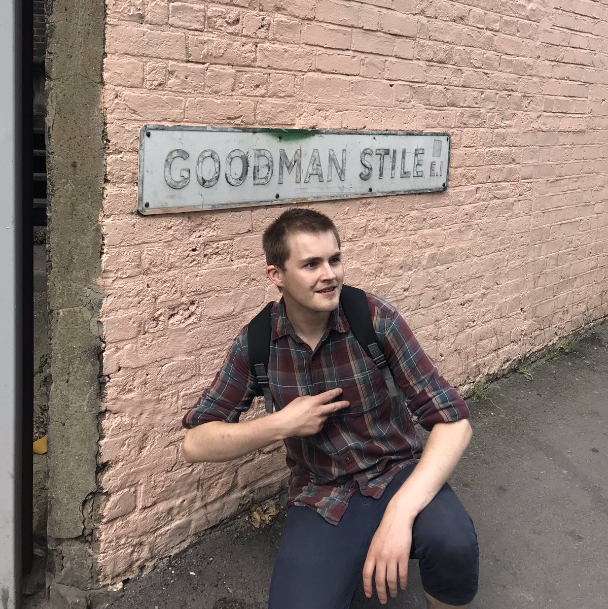 ITYIWtweetyou's tweet image. HAPPY FATHERS DAY

here’s to our band Dads — who’s your favourite itoldyouiwouldeatyou Daddy?

@ginandconnick @lukejprosser @ilovealcopop @diplodockers