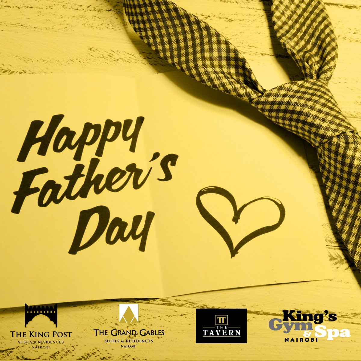 TheTavernKe's tweet photo. Happy Father's Day

#fathersday #mothersday #love #dad #father #festadelpap #family #daddy #fathersdaygifts #pap #fatherhood #anniversary #fathers #fatherson #fatherandson #instagood  #happyfathersday https://t.co/QsDIxmaTF1