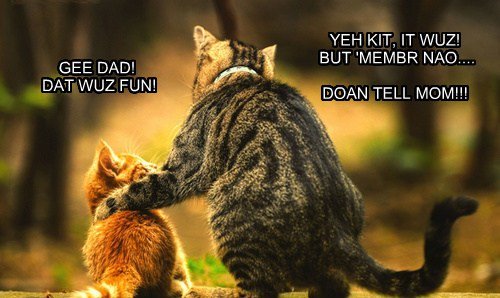 WagnerJwagner23's tweet image. #HappyFathersDay #DadsAreImportant &amp;amp; teach you things that would probably make Mom roll her eyes! 🙄🤫🤭😏