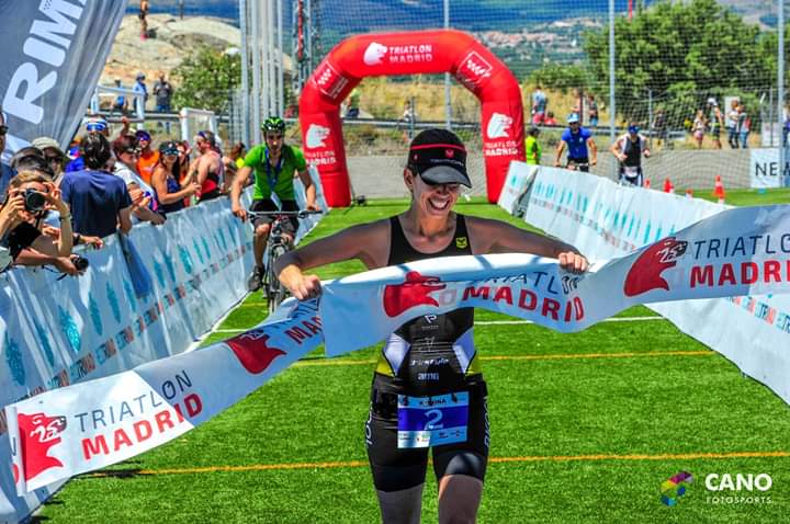 Clara Pastor tweet media