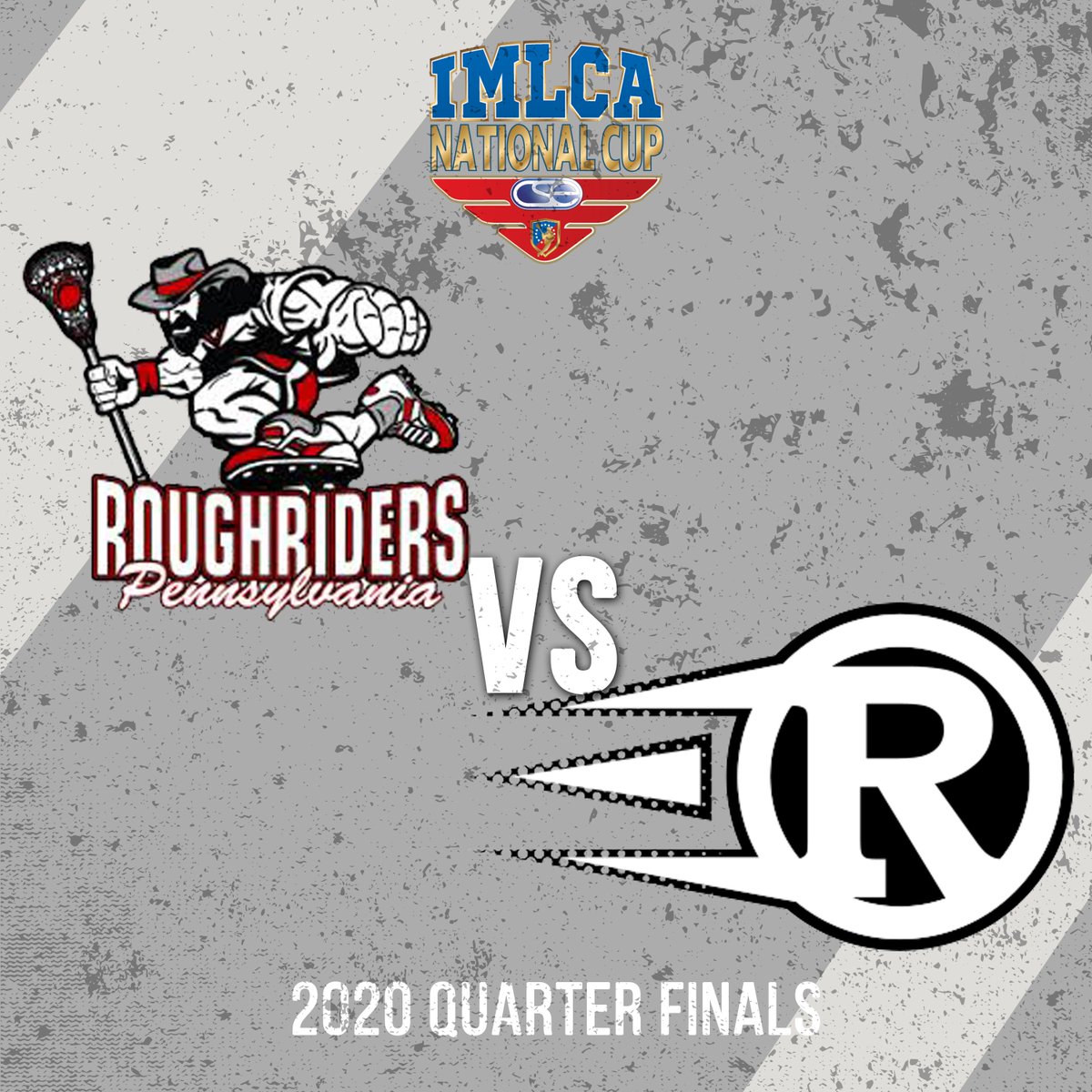 ILC_Lax's tweet photo. 2020 Quarterfinals are set! @IMLCACoaches @CSELax https://t.co/qCwRLyRuy6