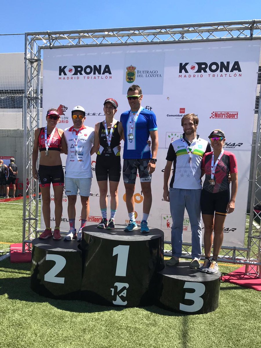 Clara Pastor tweet media