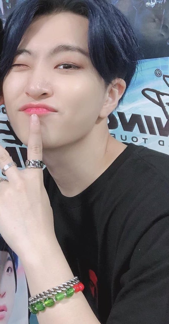 영재 취향계 tweet media