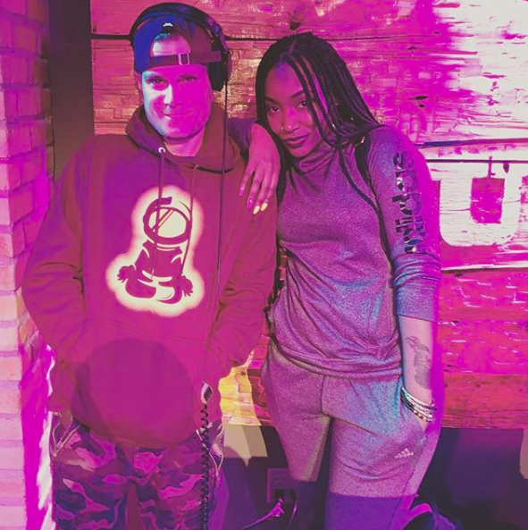 Go953mn's tweet photo. #SauceMix Sunday at 12pm!
Happy Father's Day @djdmil -- @ITSLISAMOY on hosting duties with #GoShow17 or #GoShow18 tickets https://t.co/VzfV3mONig https://t.co/P3zGrNA1CC