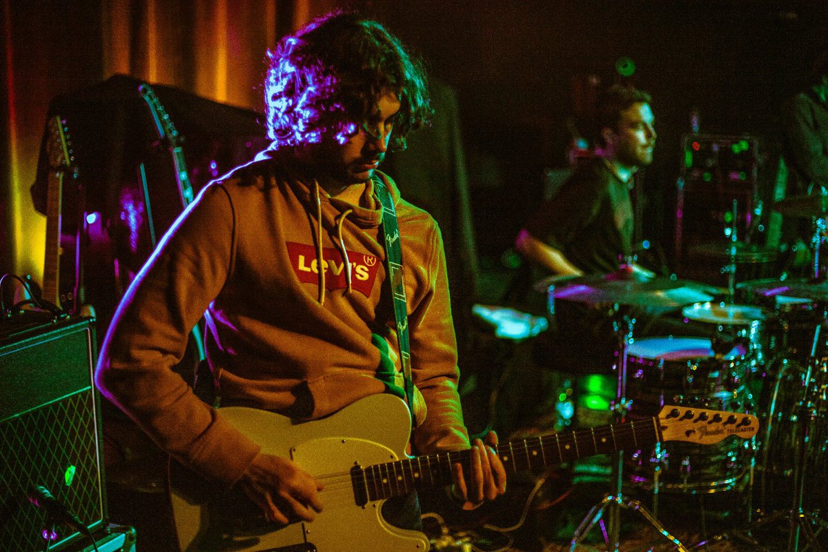 A big happy birthday to our very own Levi’s loving frontman, the real Jake Daniels.