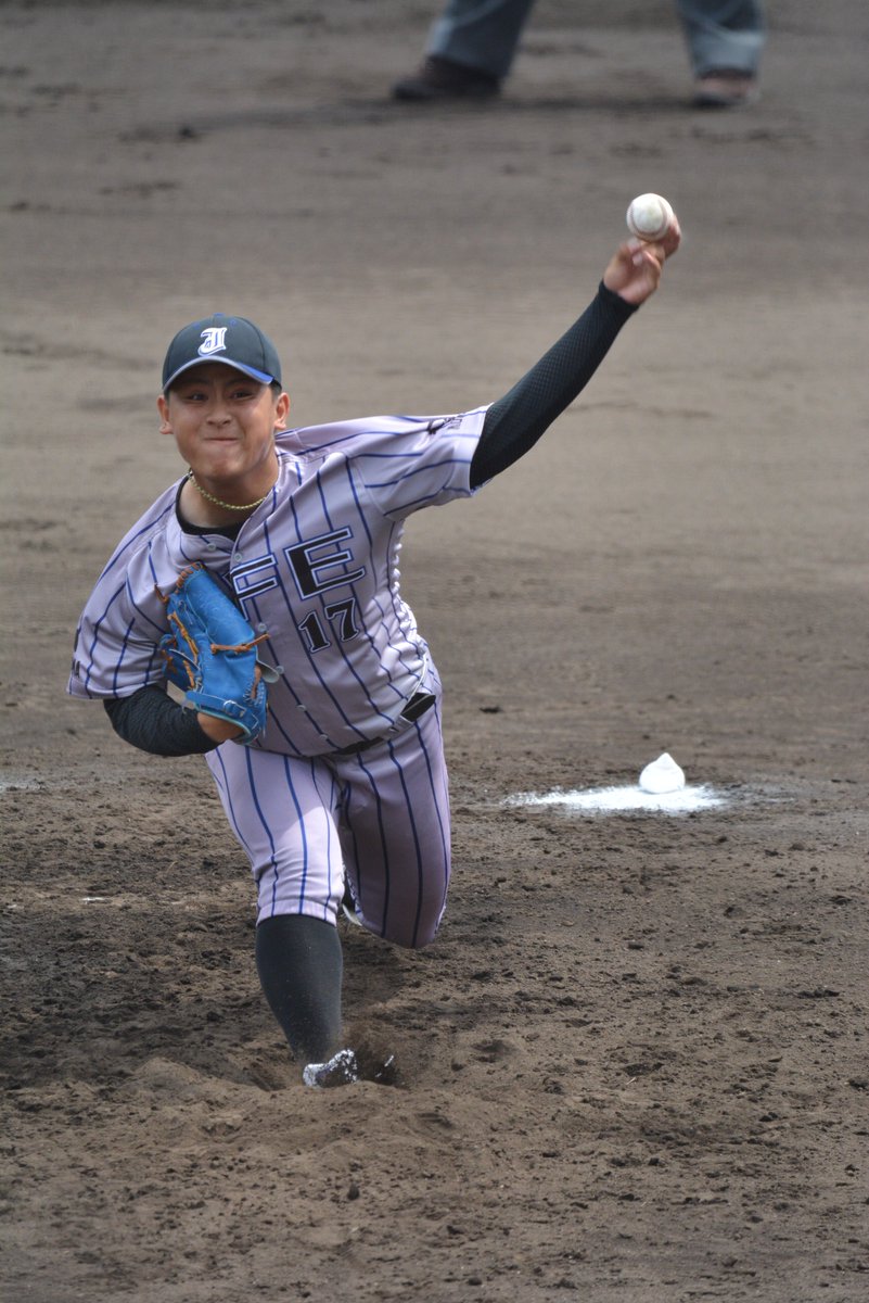 koiryu's tweet photo. 2019年No.1サウスポー様 #jfew https://t.co/C9VWbSAyuI