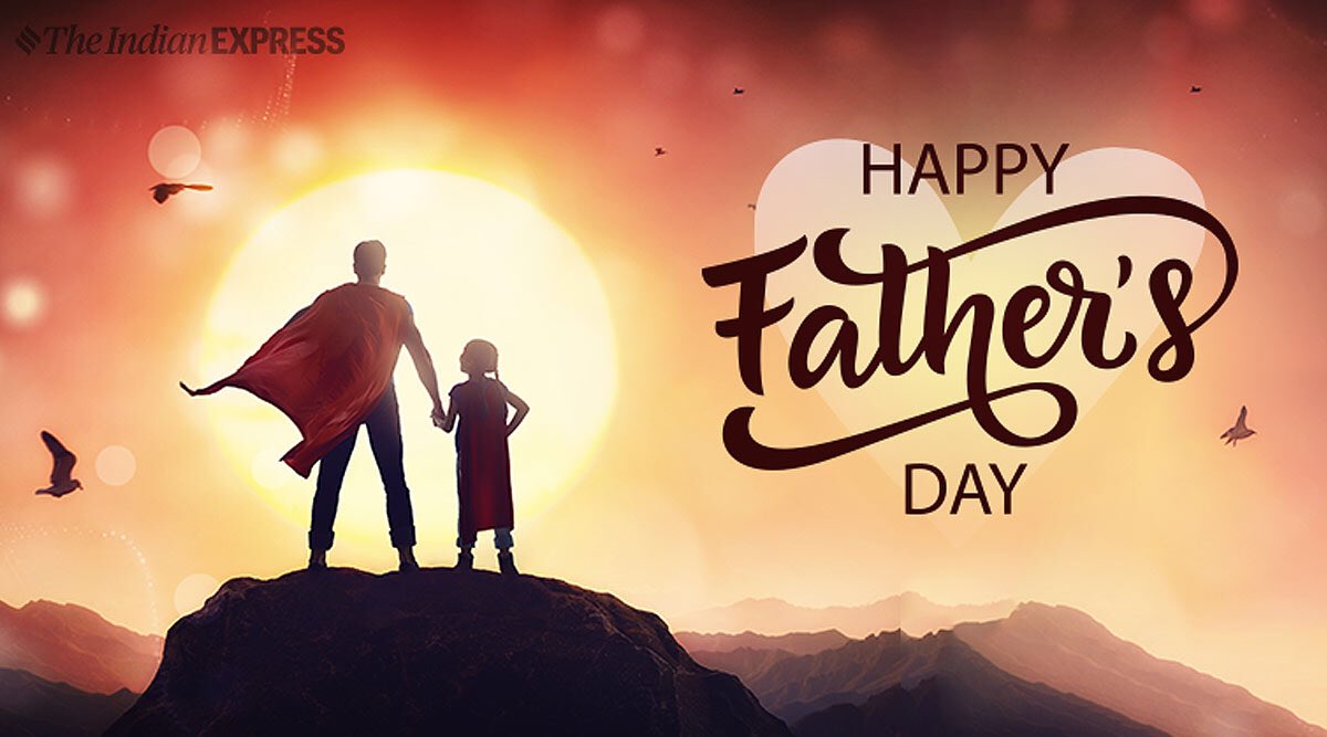 FrederickGOP's tweet image. Happy Fathers Day to all the wonderful dads who are truly there for their families. Enjoy your day! #FathersDay2019
