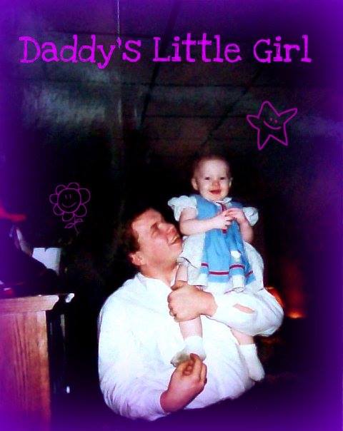 blueyedbaker629's tweet image. My dad passed away when I was 3 years old. It seems to get harder every year, especially now that I have a child of my own and he isnt here for it. I miss him so much #FadeInFadeOut