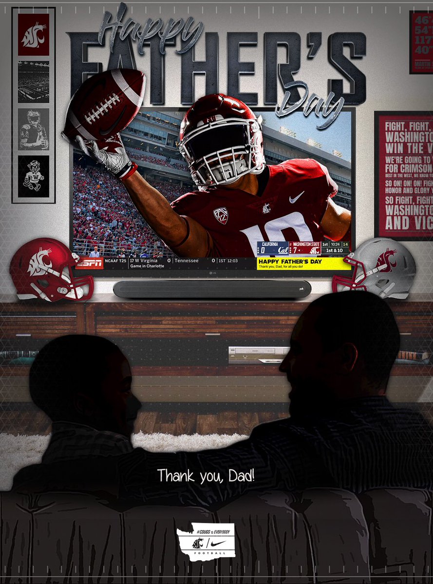 The Latest Washington State Cougars NCAA Football News SportSpyder