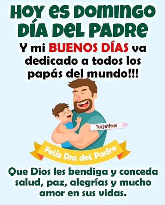 AudomaroSolis's tweet photo. Feliz día a todos mis amigos papá https://t.co/Ty2D81dXgi
