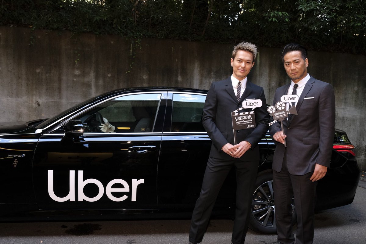 シネマファイターズプロジェクト第3弾より、ショートフィルム『On The