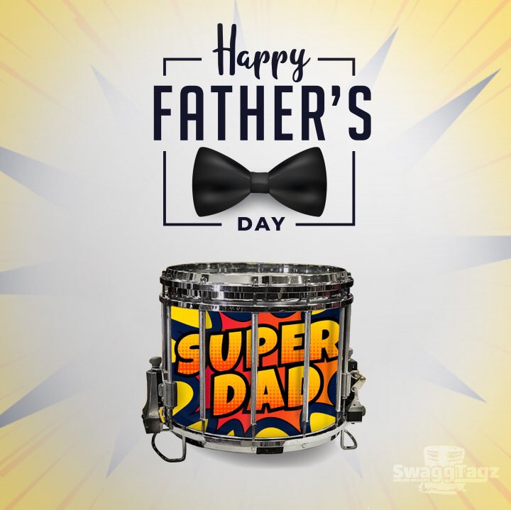 Swagg Tagz Drum Wraps (@swaggtagz) on Twitter photo 