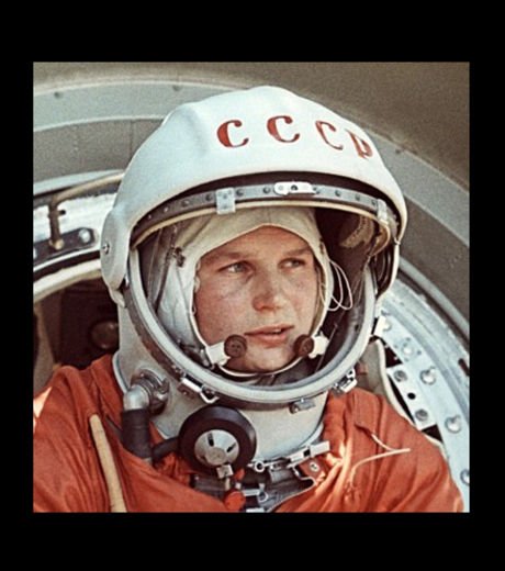 16 juin 1963, il y a 56 ans, Valentina Terechkova devient la première femme à effectuer un vol spatial
Un ancien article sur le sujet : reves-d-espace.com/16-juin-1963-e…