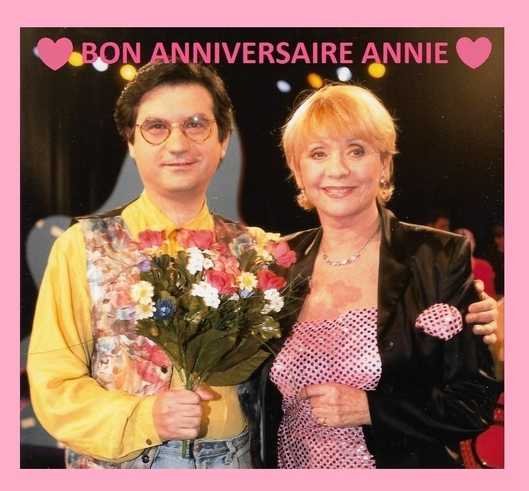Edouardo Bon Anniversaire Annie Anniecordy Edouardo Eduardopisani Jetaimelelundi Anniversaire Musique Chansonfrancaise Paris France Belgique T Co Lzfttzghgn Edouardo Bon Anniversaire Annie Anniecordy Edouardo Eduardopisani Jetaimelelundi Anniversaire Musique Chansonfrancaise Paris France Belgique T Co Lzfttzghgn