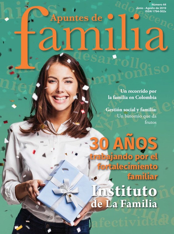 ILFARUS - Universidad de La Sabana tweet media
