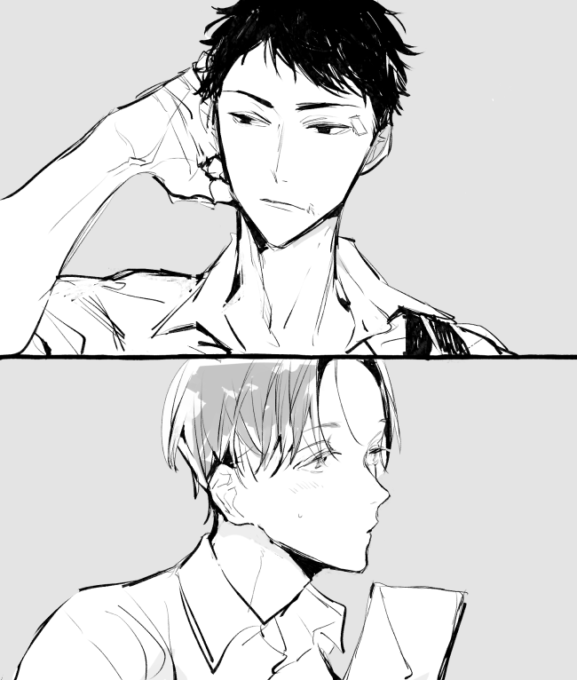 青火アリ(と高校生妄想) 