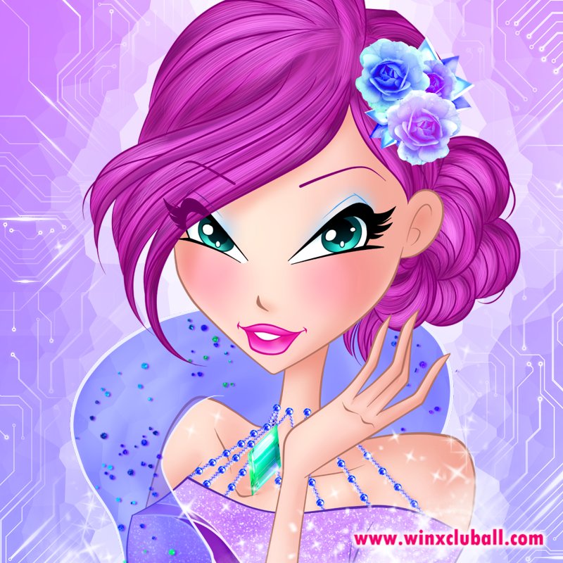 Daphne_Fairy's tweet photo. Totally in love with Tecna's new hair style. ππ
Discover more beautiful Winx Arts here! β‘οΈ https://t.co/HvPiJbTnWl
#WinxClubAll #winxnews #winx #WinxClub #winx8 #winxprincess https://t.co/eLVjN0H8o1