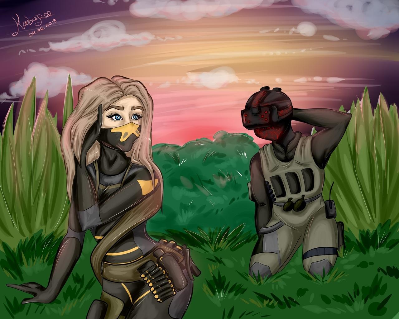 Warface rule 34 - Porn comic, Rule 34 comic, Cartoon porn comic -  hashi-gallery-mon.jp