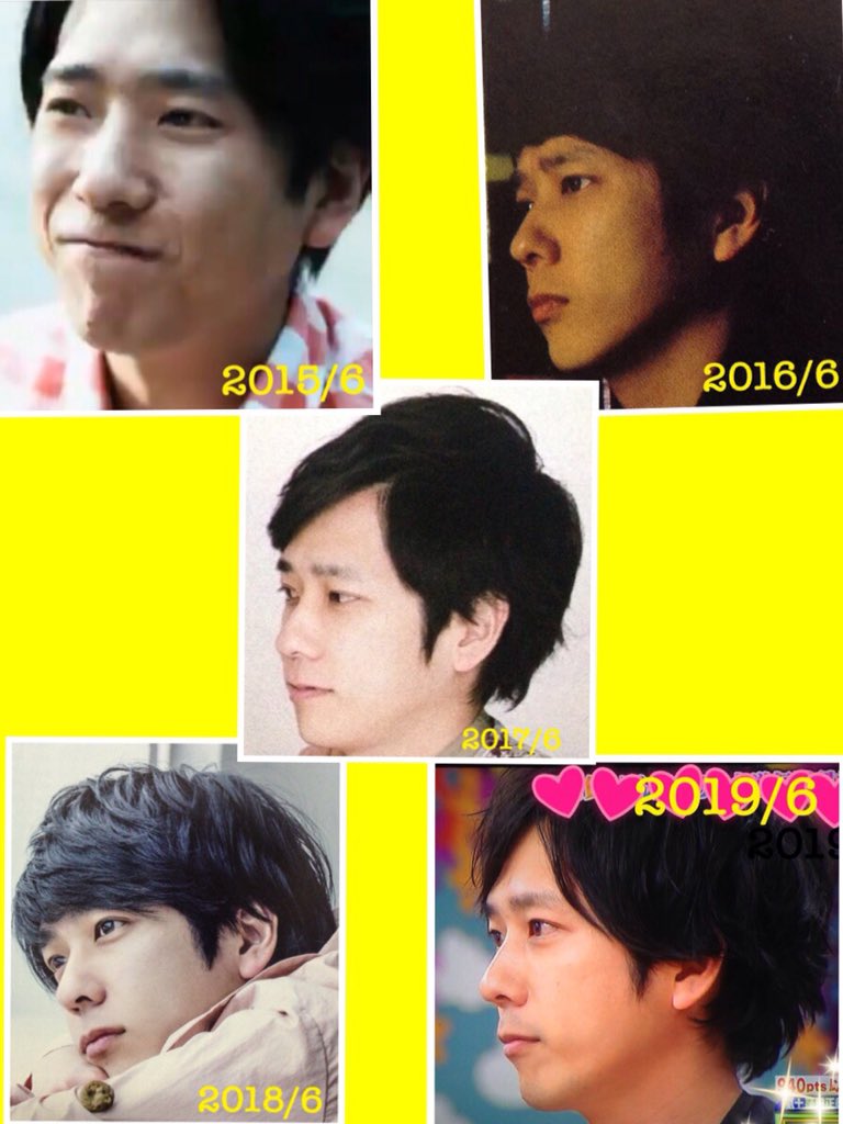 二宮和也ありがとう Hashtag V Twitter