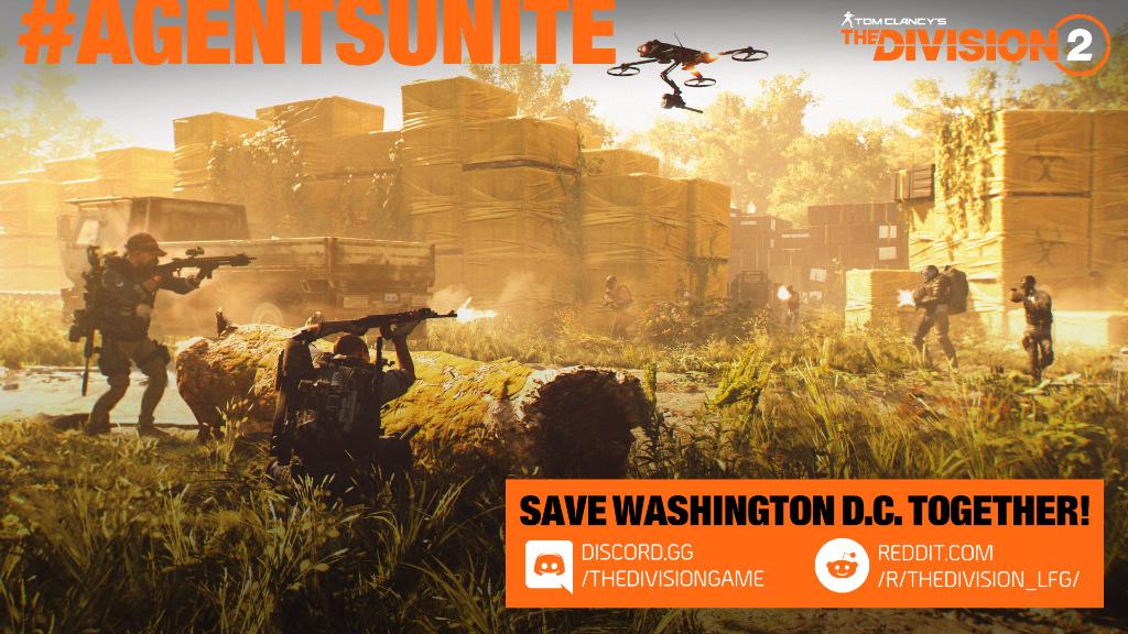 the division 2 reddit the division 2 reddit