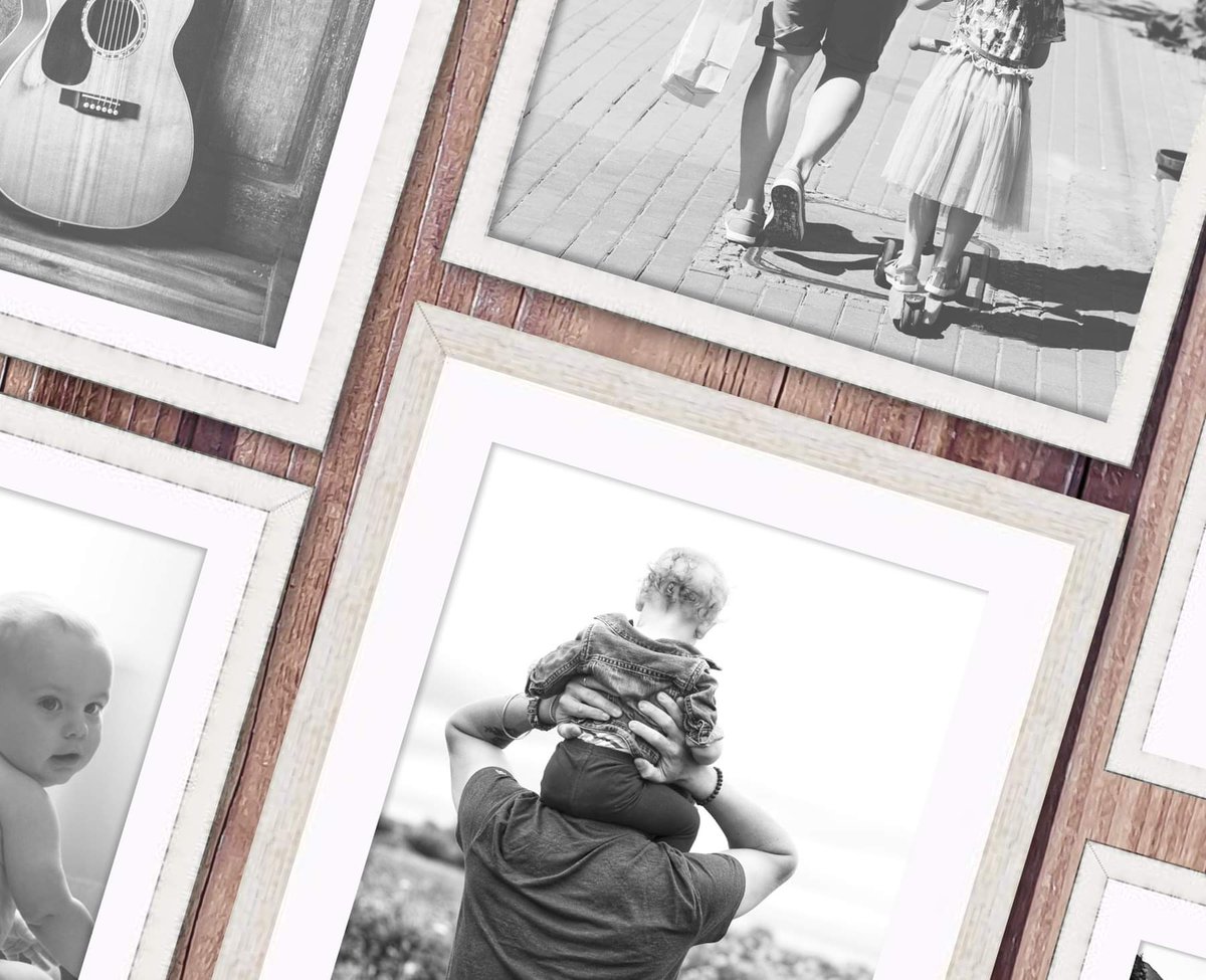FrameDstnation's tweet photo. Happy Father’s Day to all of the dads out there! 

#fathersday #cherishedmoments #framedestination #celebrate #dadsarethebest #FDframes https://t.co/6w0Y32fXRN