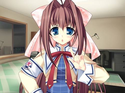 ひなき藍