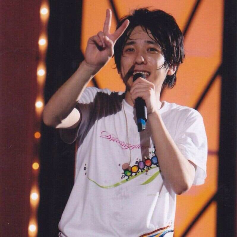 \\\\\\ Happy Birthday !!! /// Kazunari Ninomiya 