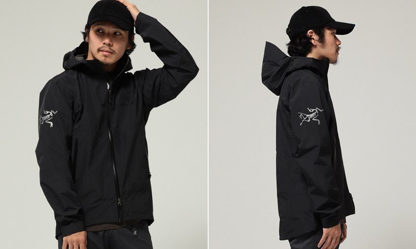 Fullressさんのツイート Zozo 予約開始 Https T Co Ovlyui69hh Arc Teryx Beams 別注 Zeta Sl Jacket 2019 F Wが10月上旬発売 アークテリクス ビームス Https T Co Qv0vyh9lru Https T Co 422xm6aosi